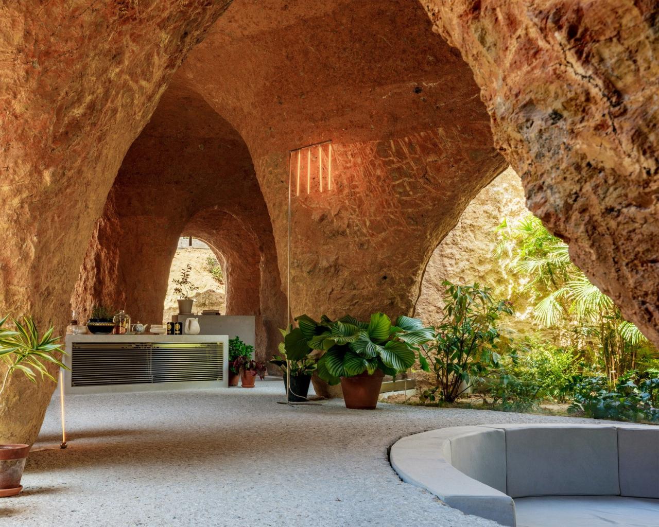 BIM建筑|住宅与餐厅「Maison Owl」 / 石上纯也建筑事务所