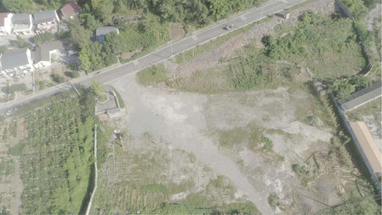 BIM建筑|柒村艺术设计中心 / 时地建筑