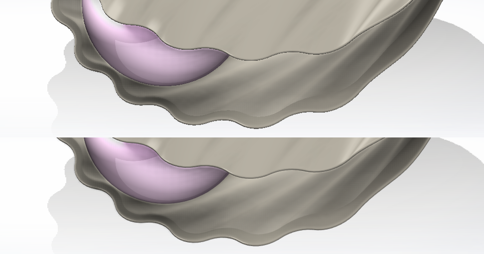 BIM问答|Solidworks如何提高画质？真正能提高Solidworks画质的设置