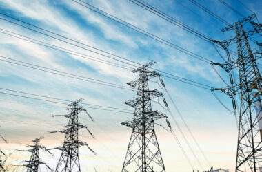 BIM问答|BIM技术都用在哪些领域？国内电力工程项目BIM技术应用案例-BIM建筑网