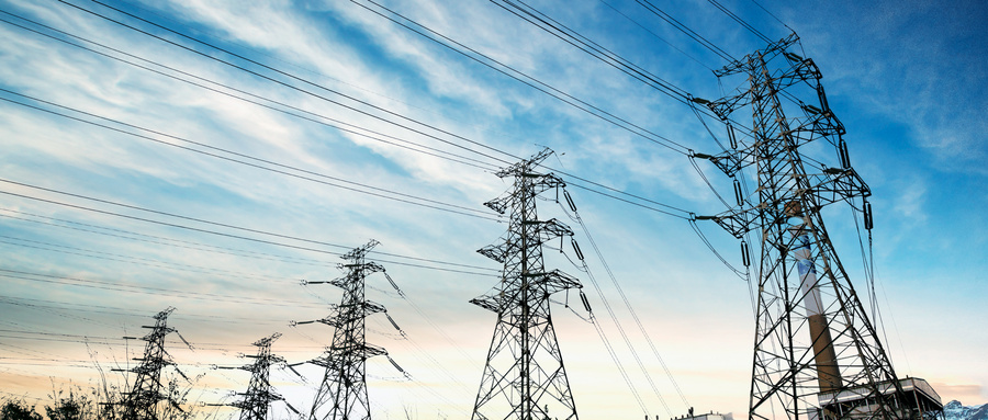 BIM问答|BIM技术都用在哪些领域？国内电力工程项目BIM技术应用案例