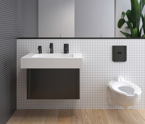 BIM建筑|商业空间差异化设计体验俘获顾客“芳心”