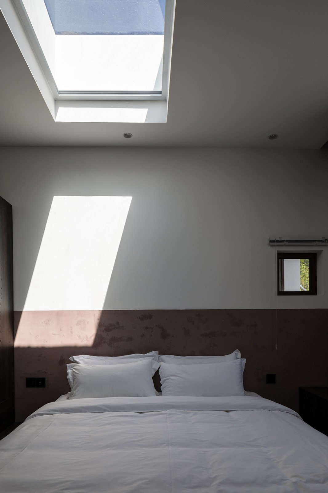 BIM建筑|姬沐苒的家 / 阿穆隆设计工作室