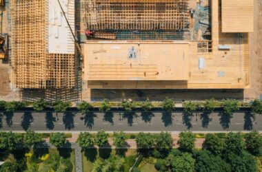 BIM建筑|普罗理想国集市 / a9a建筑设计事务所-BIM建筑网