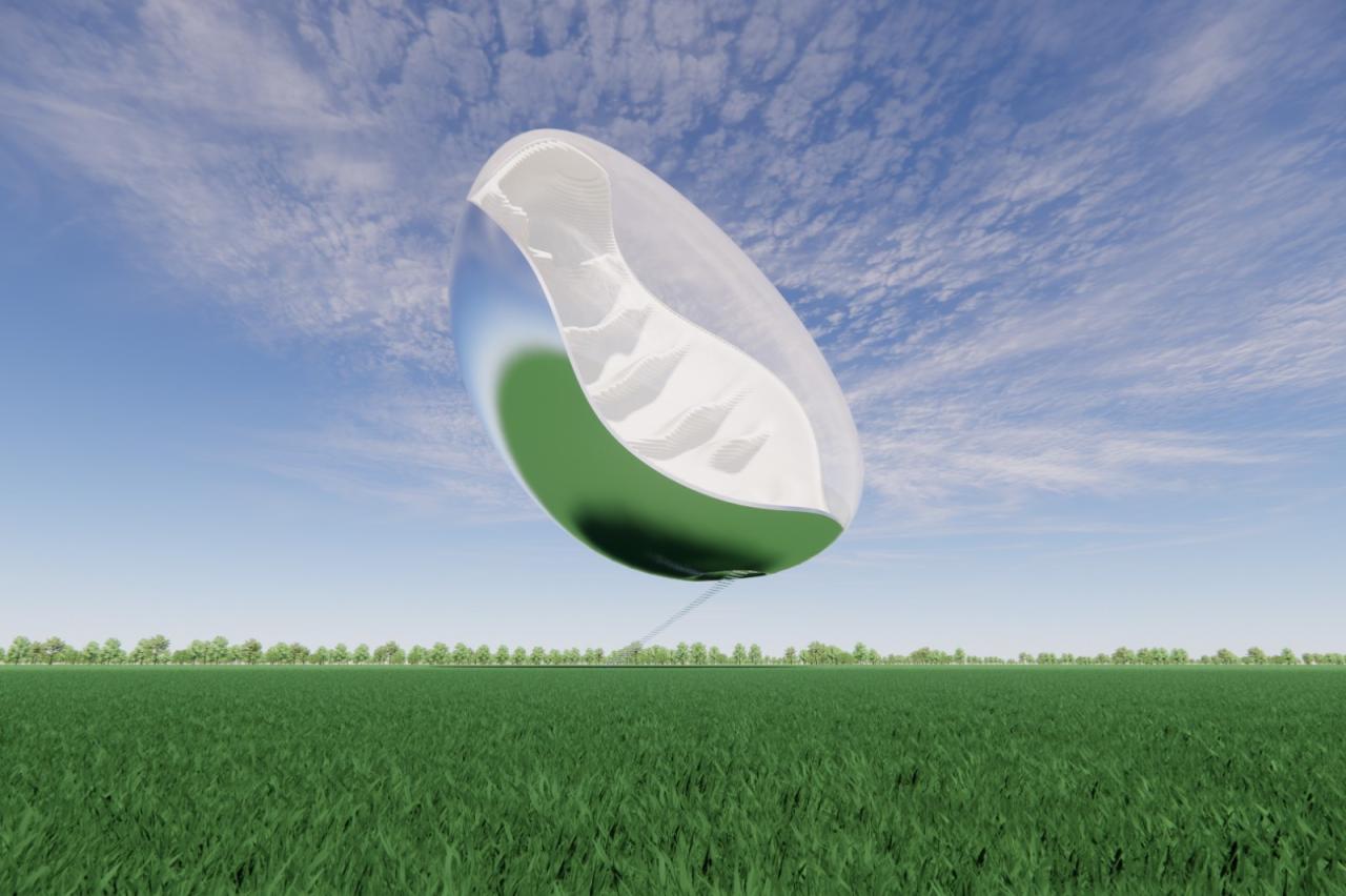 BIM建筑|5个获奖作品，全球最大元宇宙平台Decentraland建筑大赛 / CAA LAB