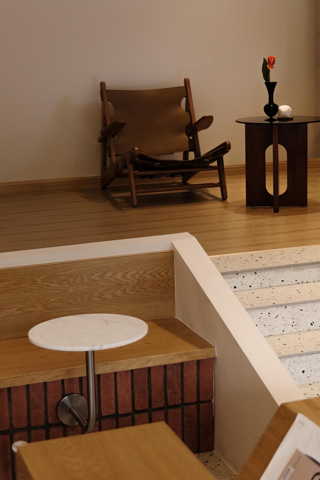 BIM建筑|小杭坑露营地咖啡店 / 有点设计