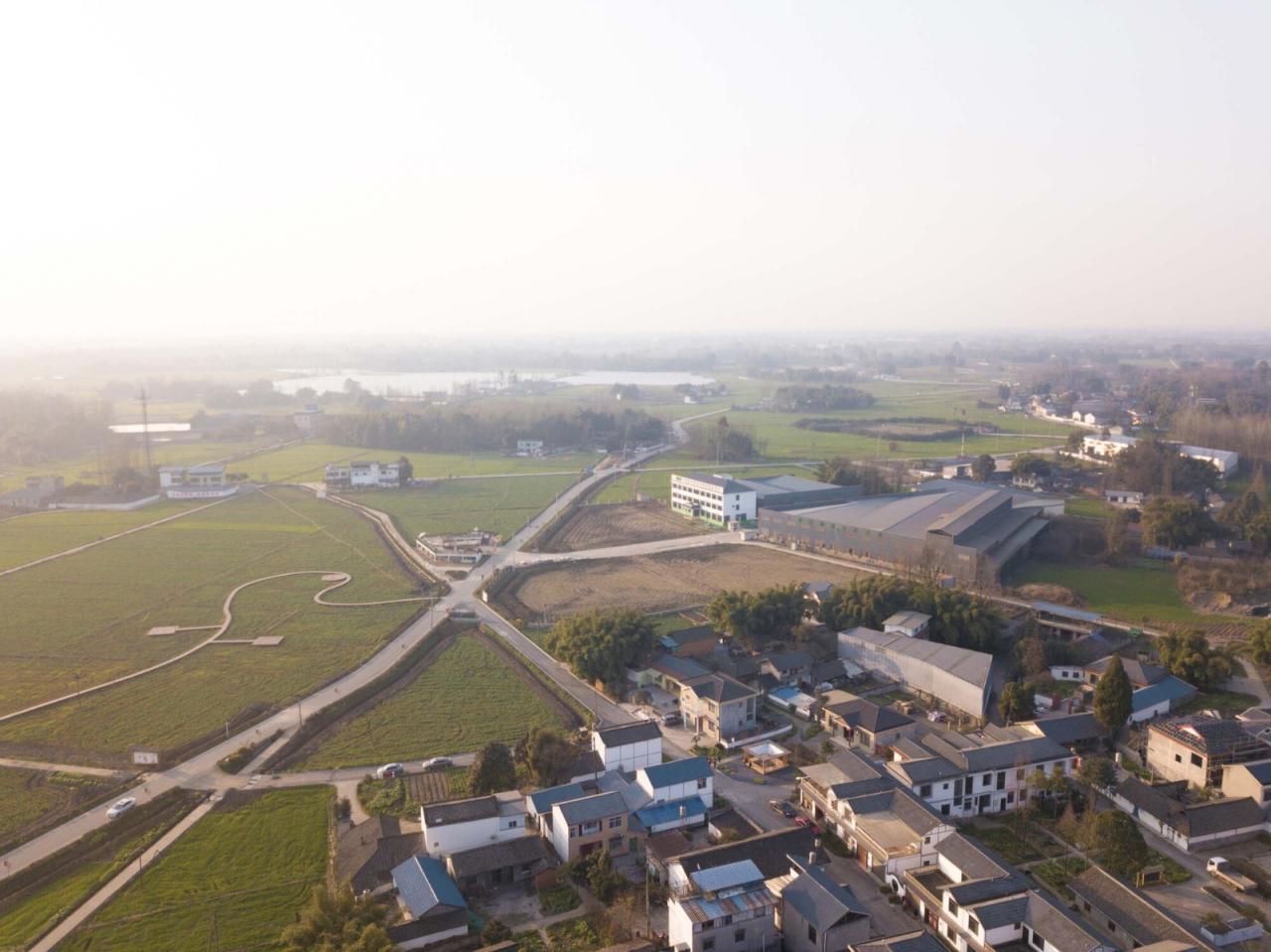 BIM建筑|小米斗 / 一介建筑