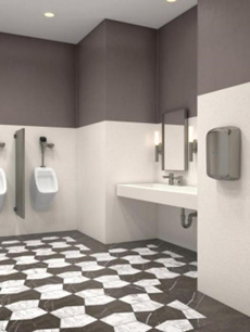 BIM建筑|商业空间差异化设计体验俘获顾客“芳心”