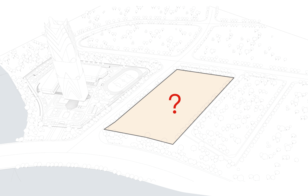 BIM建筑|巨石科技大厦 / 栖城设计