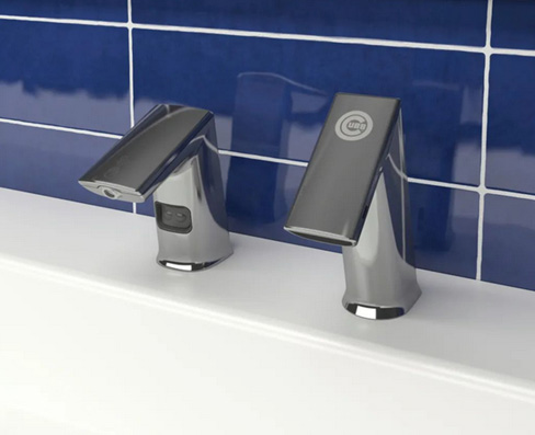 BIM建筑|商业空间差异化设计体验俘获顾客“芳心”