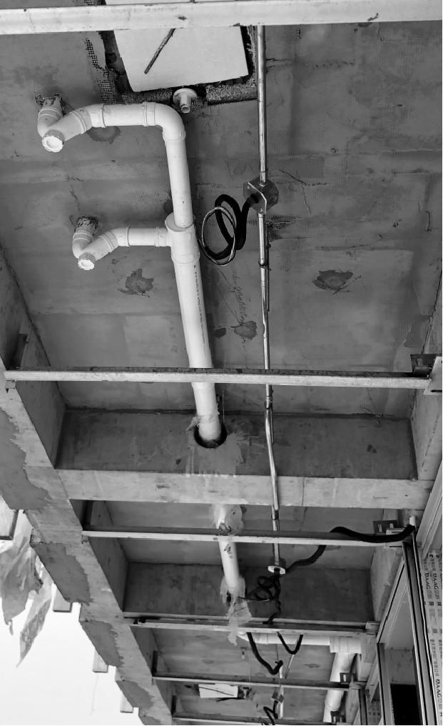 BIM建筑|南京紫金山麓首个AI人工智能产业载体 / 三益中国