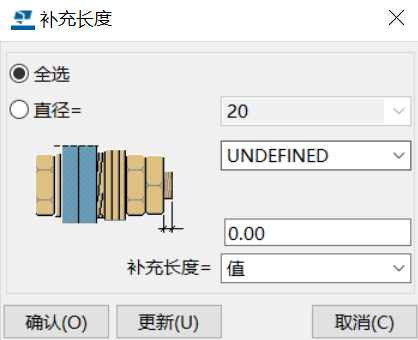 BIM问答|Tekla怎么新建螺栓？Tekla学习之螺栓及螺栓组件目录