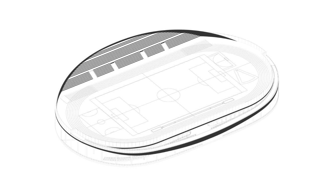 BIM建筑|汕头幼师职业教育学校 / 立木设计