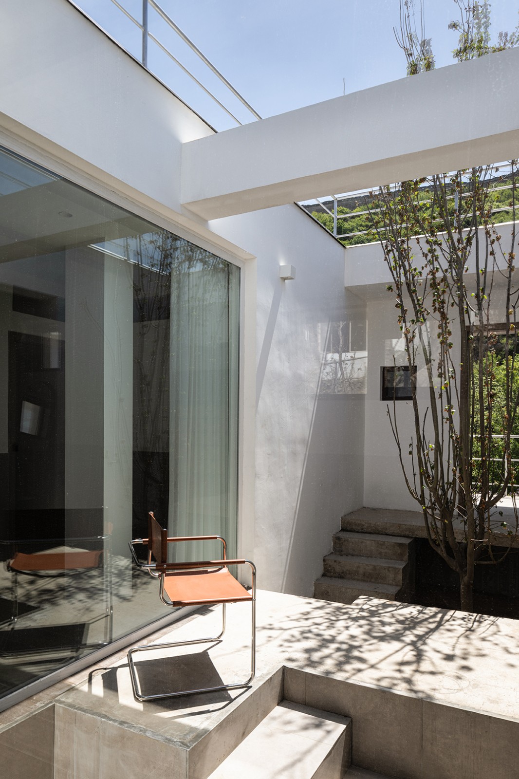 BIM建筑|姬沐苒的家 / 阿穆隆设计工作室