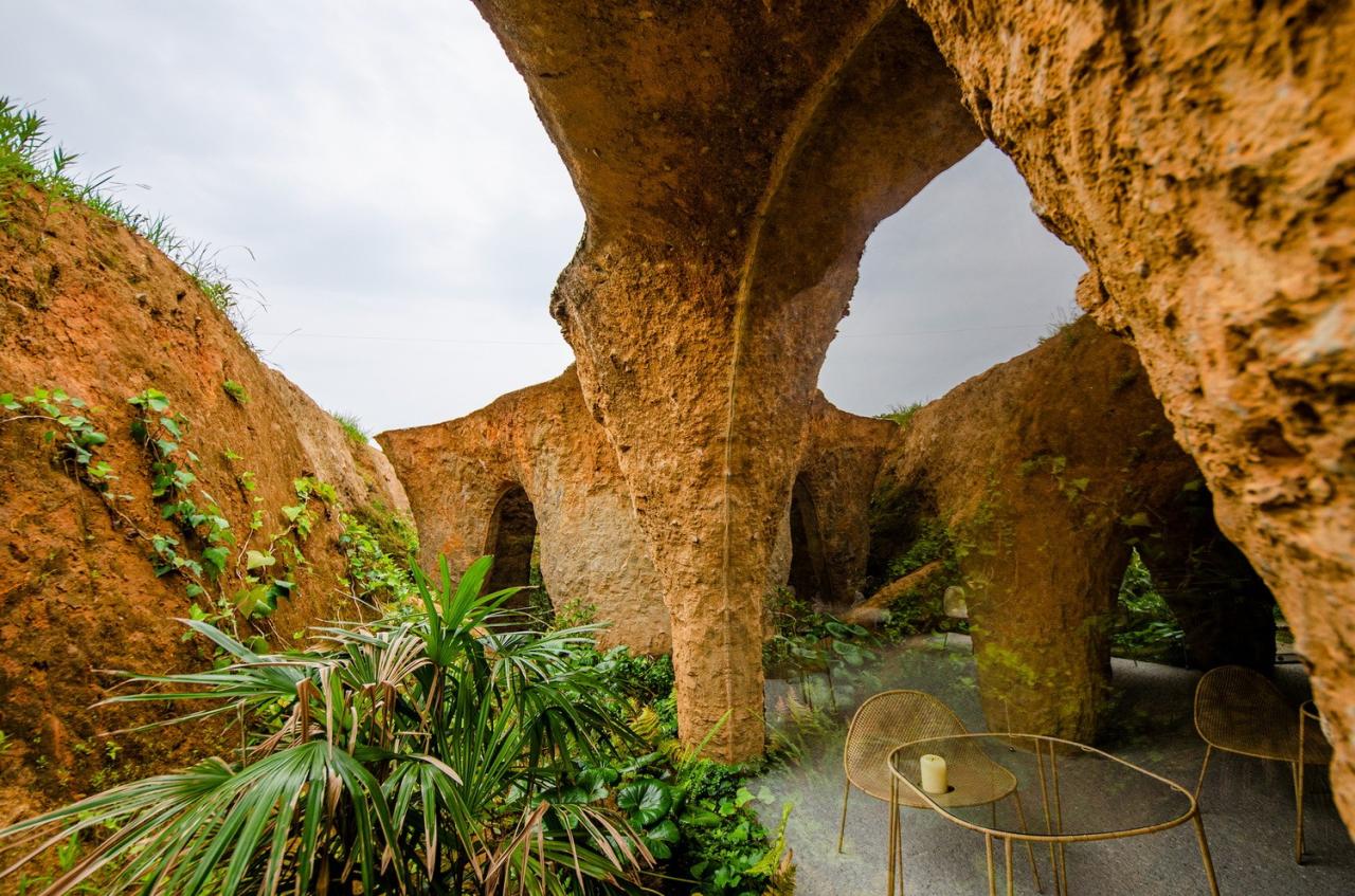BIM建筑|住宅与餐厅「Maison Owl」 / 石上纯也建筑事务所