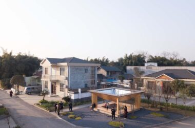 BIM建筑|小米斗 / 一介建筑-BIM建筑网