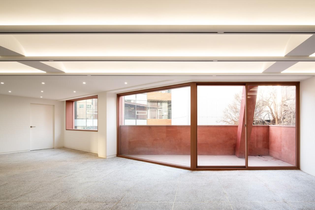 BIM建筑|Piknic 2020 文化中心 / Indiesalon