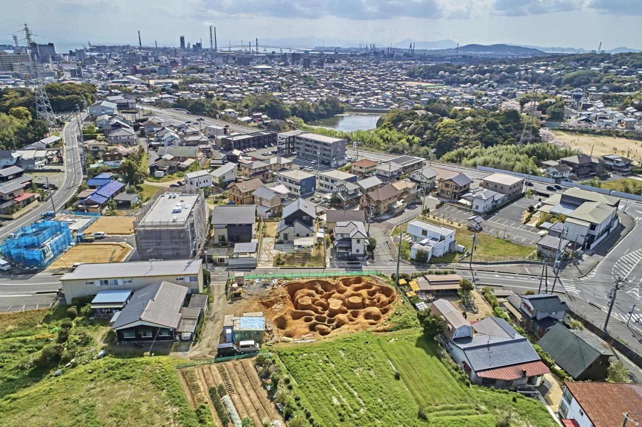 BIM建筑|住宅与餐厅「Maison Owl」 / 石上纯也建筑事务所