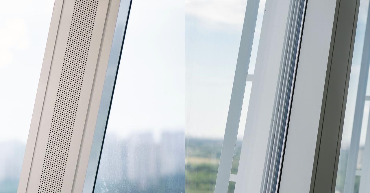 BIM建筑|巨石科技大厦 / 栖城设计