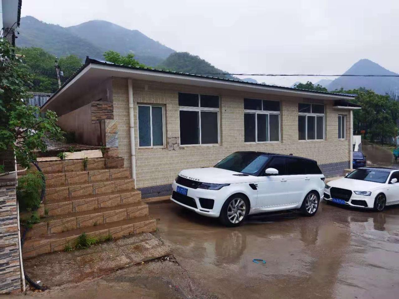 BIM建筑|姬沐苒的家 / 阿穆隆设计工作室