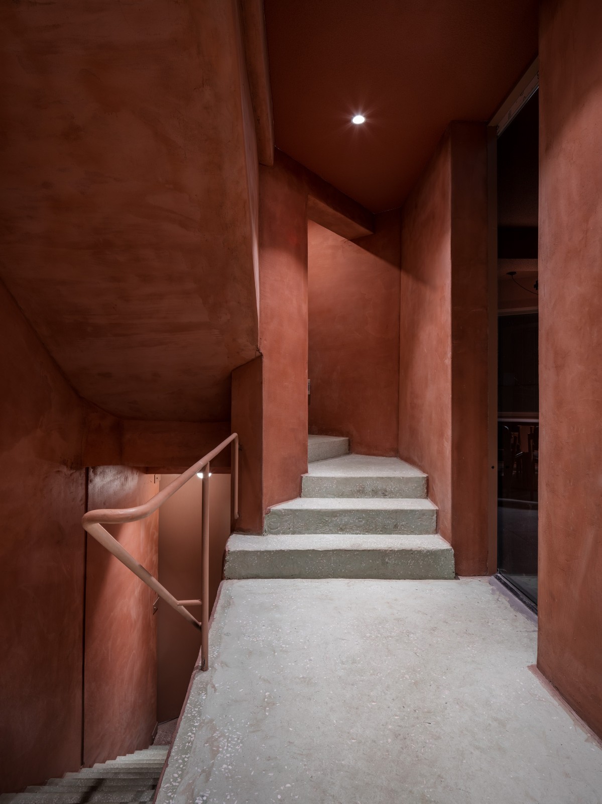 BIM建筑|Piknic 2020 文化中心 / Indiesalon