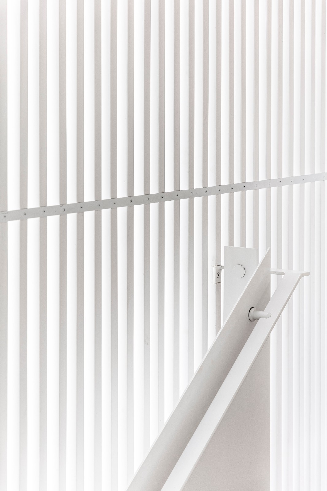 BIM建筑|亨德拉之家 / Wrightson Stewart + Barbara Bailey