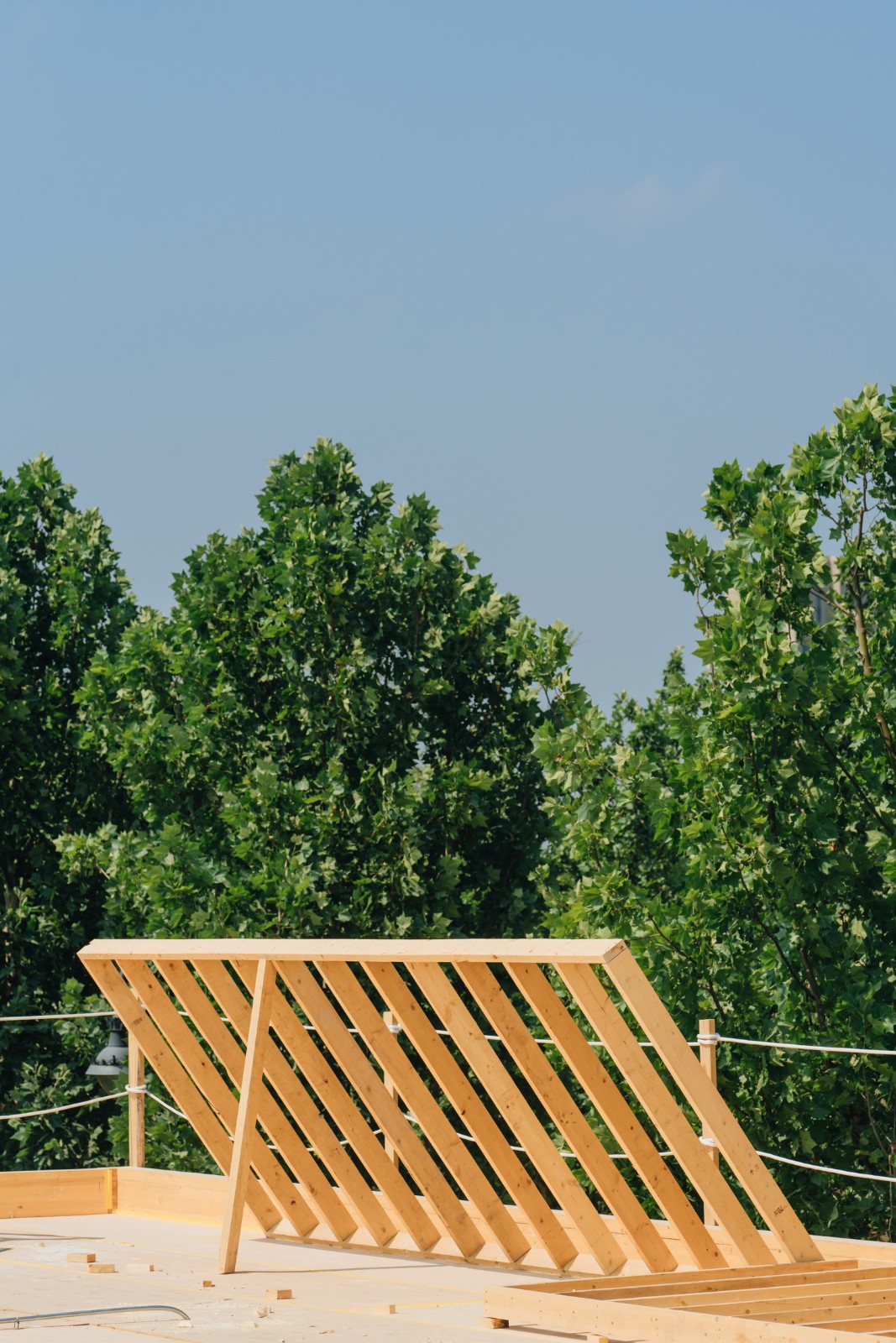 BIM建筑|普罗理想国集市 / a9a建筑设计事务所