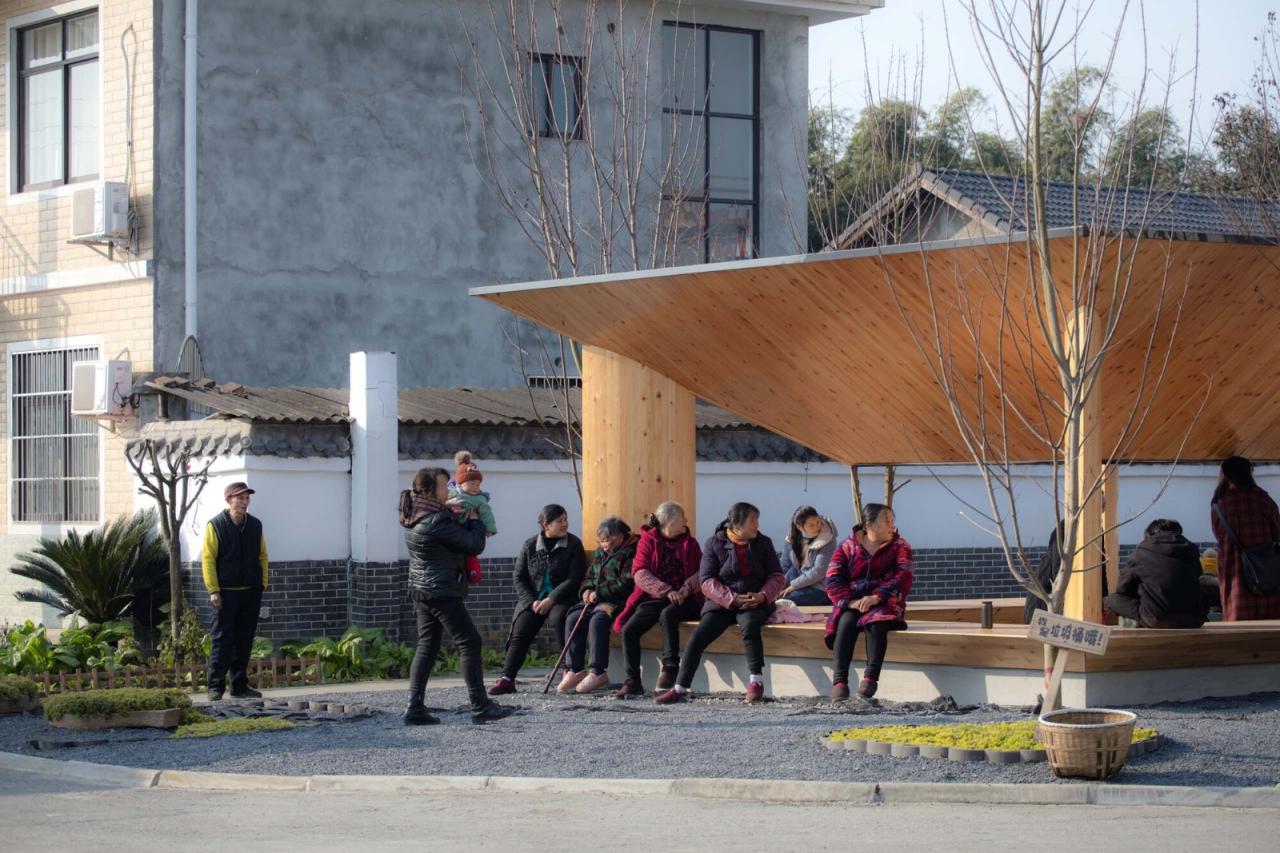 BIM建筑|小米斗 / 一介建筑