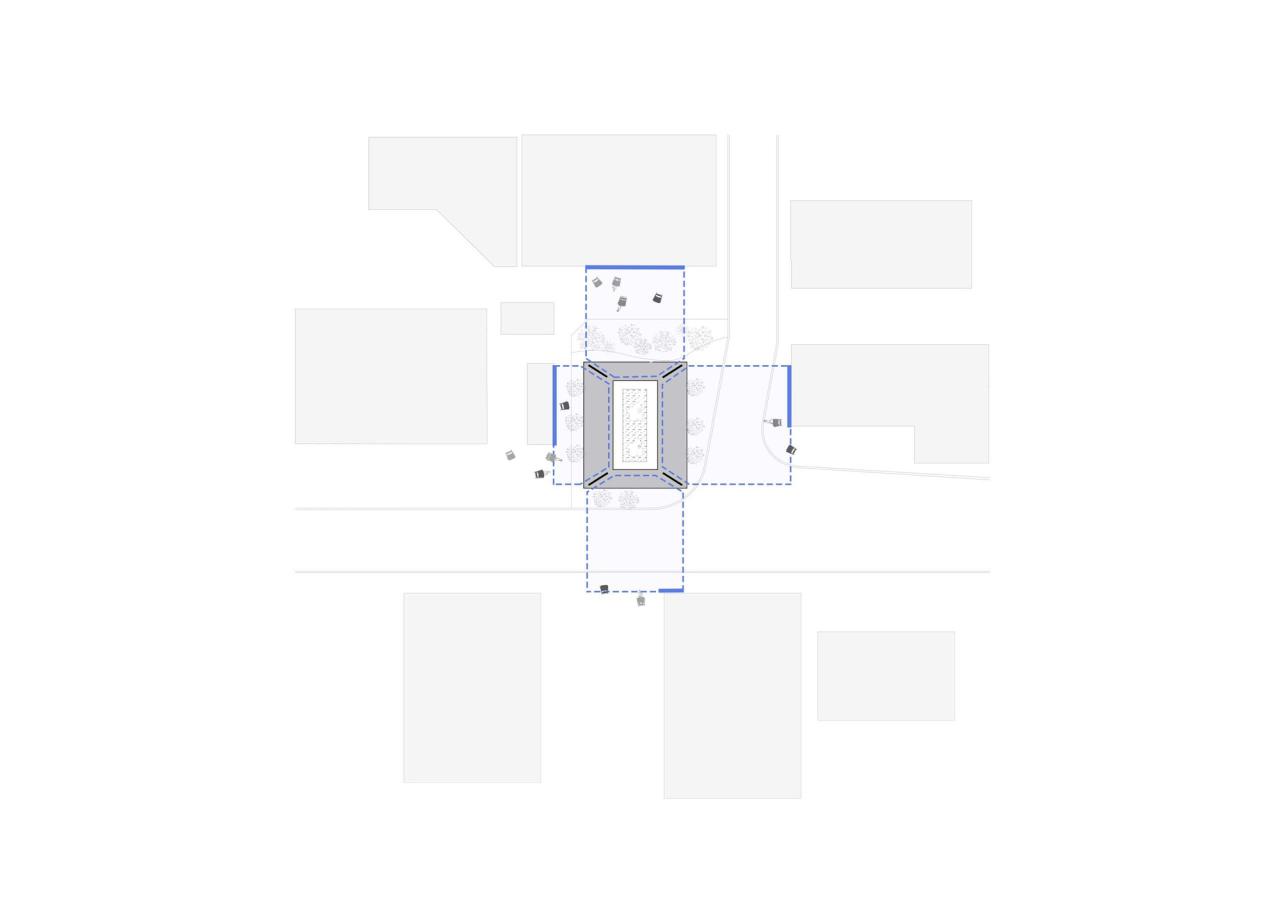 BIM建筑|小米斗 / 一介建筑