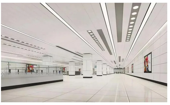 BIM问答|天天坐地铁，你知道BIM在地铁中的应用吗