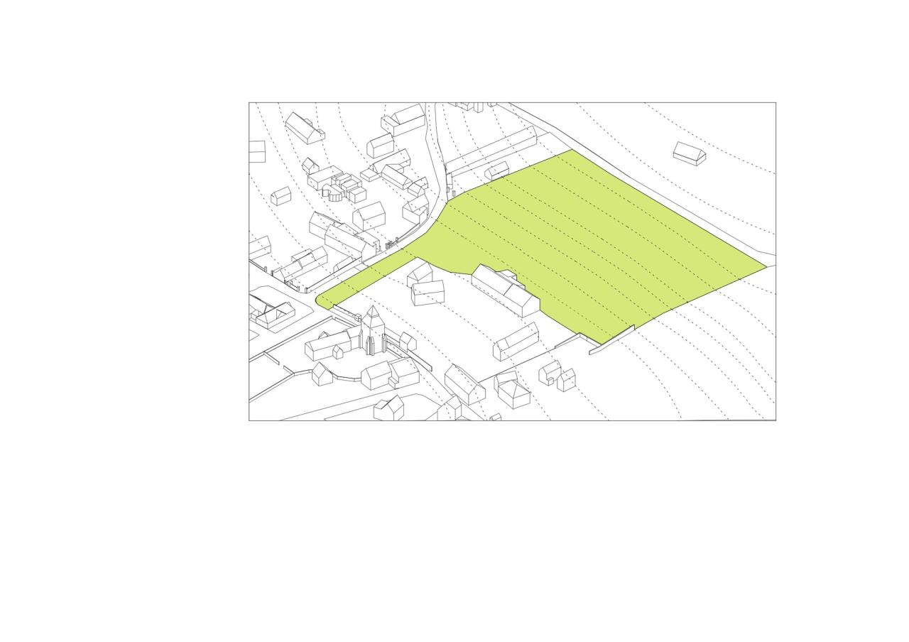 BIM建筑|Les Coteaux Fleuris 学校 / HEMAA Architectes + Hesters Oyon