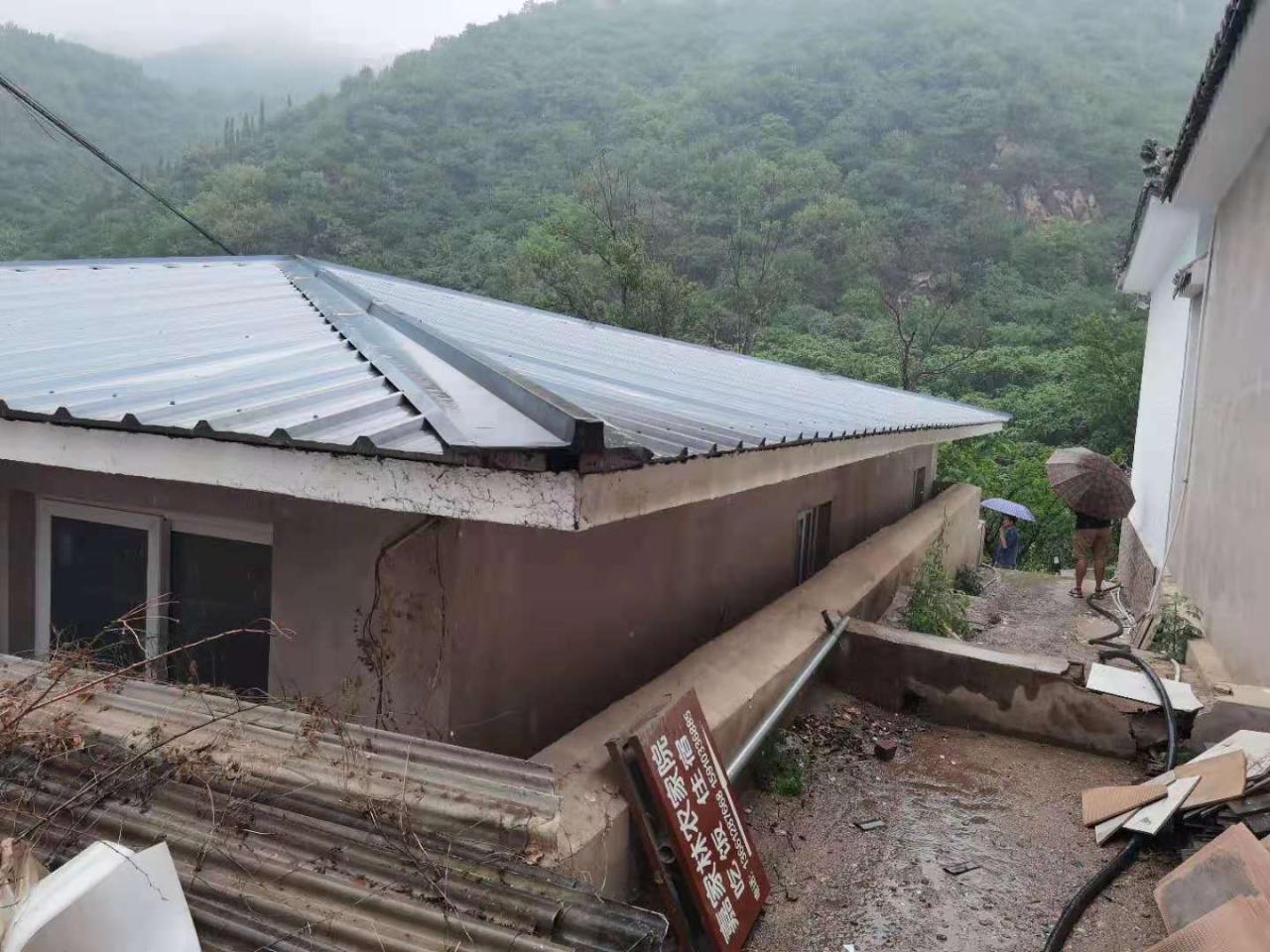 BIM建筑|姬沐苒的家 / 阿穆隆设计工作室