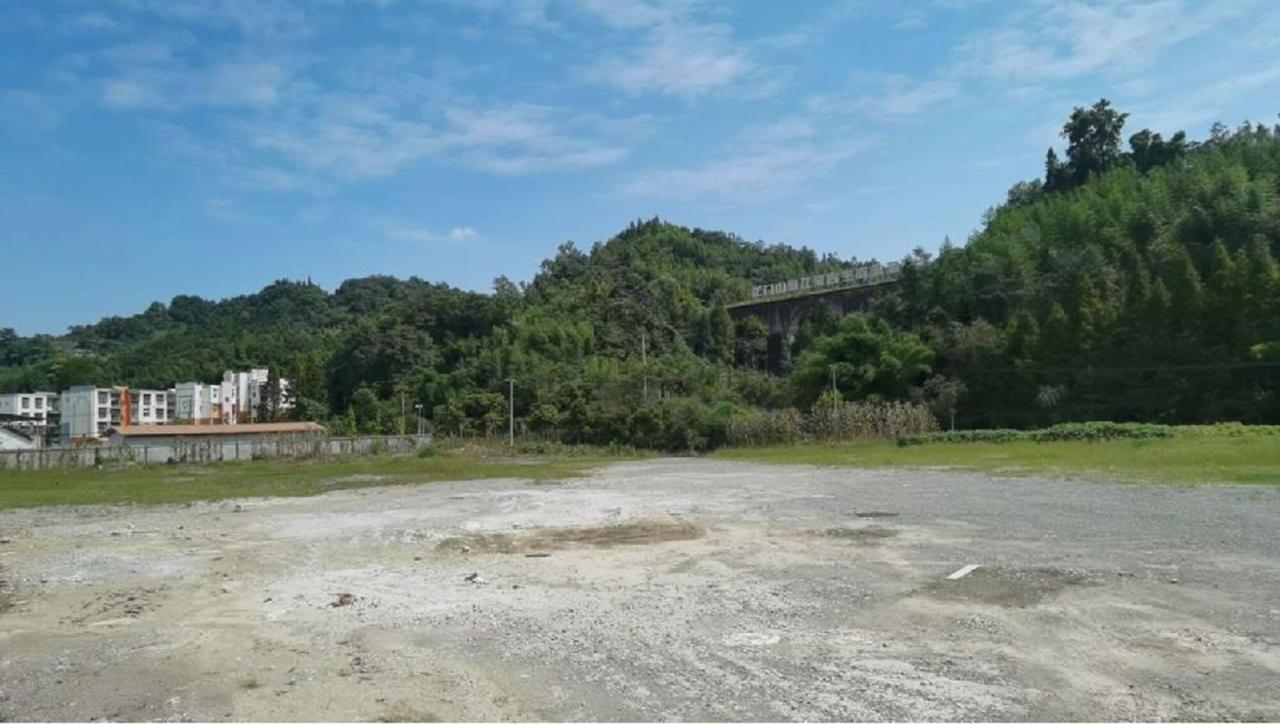 BIM建筑|柒村艺术设计中心 / 时地建筑