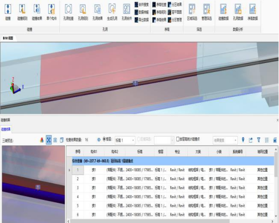 BIM问答|如何构建BIM3D施工模型？案例来了！