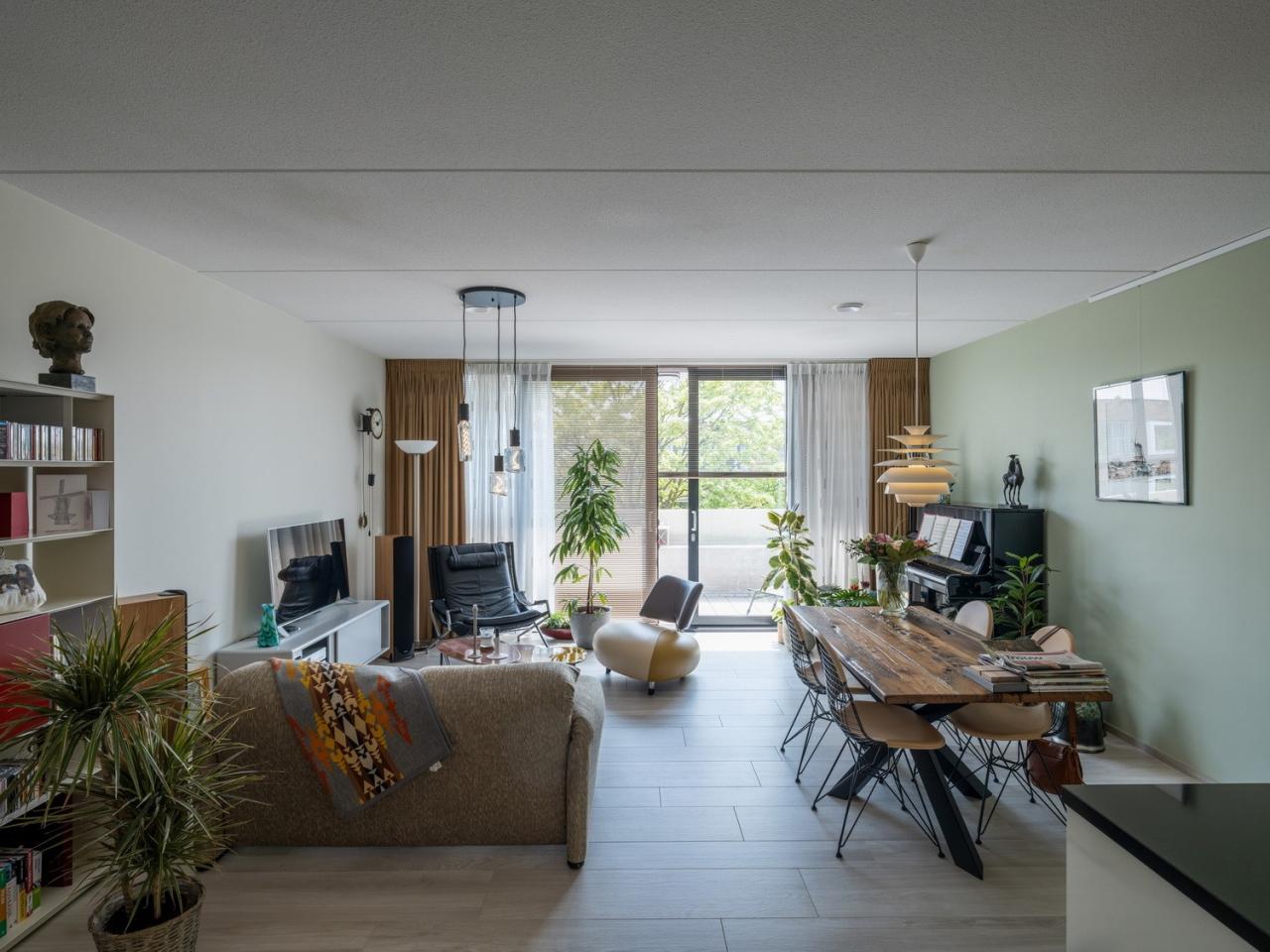 BIM建筑|从教堂到公寓的更新改造 / HOYT Architecten