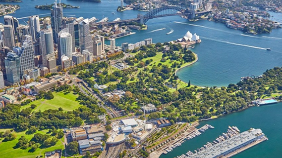 BIM建筑|SANAA的悉尼现代艺术画廊扩建工程即将完工