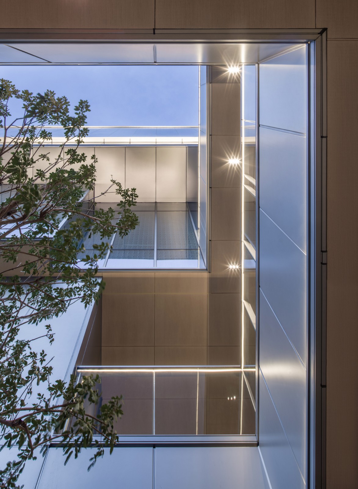 BIM建筑|仁恒珠海·滨海湾邻里中心 / PTA上海柏涛·9 STUDIO