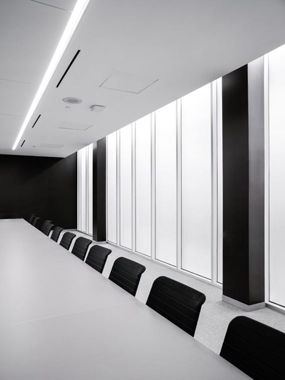 BIM建筑|GH3设计艾伯塔公共汽车库