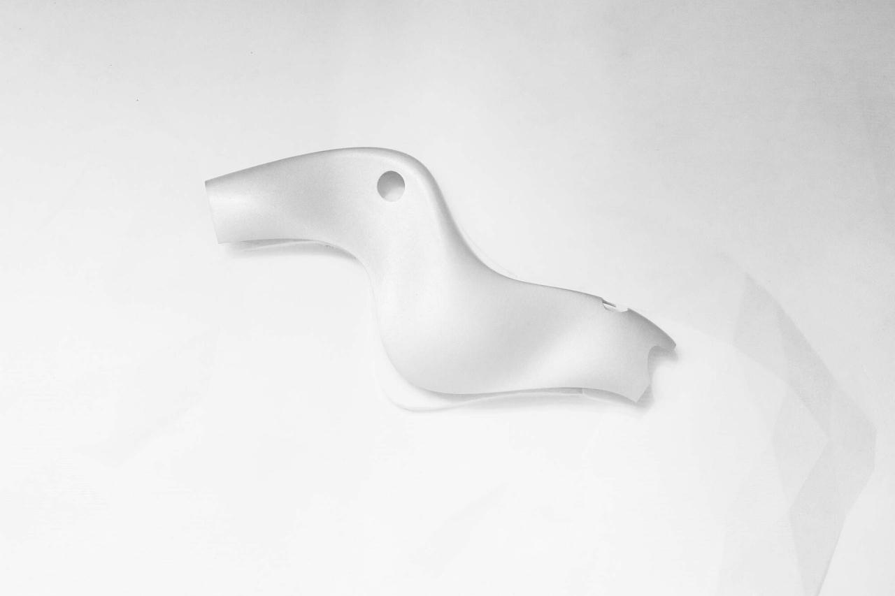 BIM建筑|新余树蛙自然体验中心 / 度向建筑