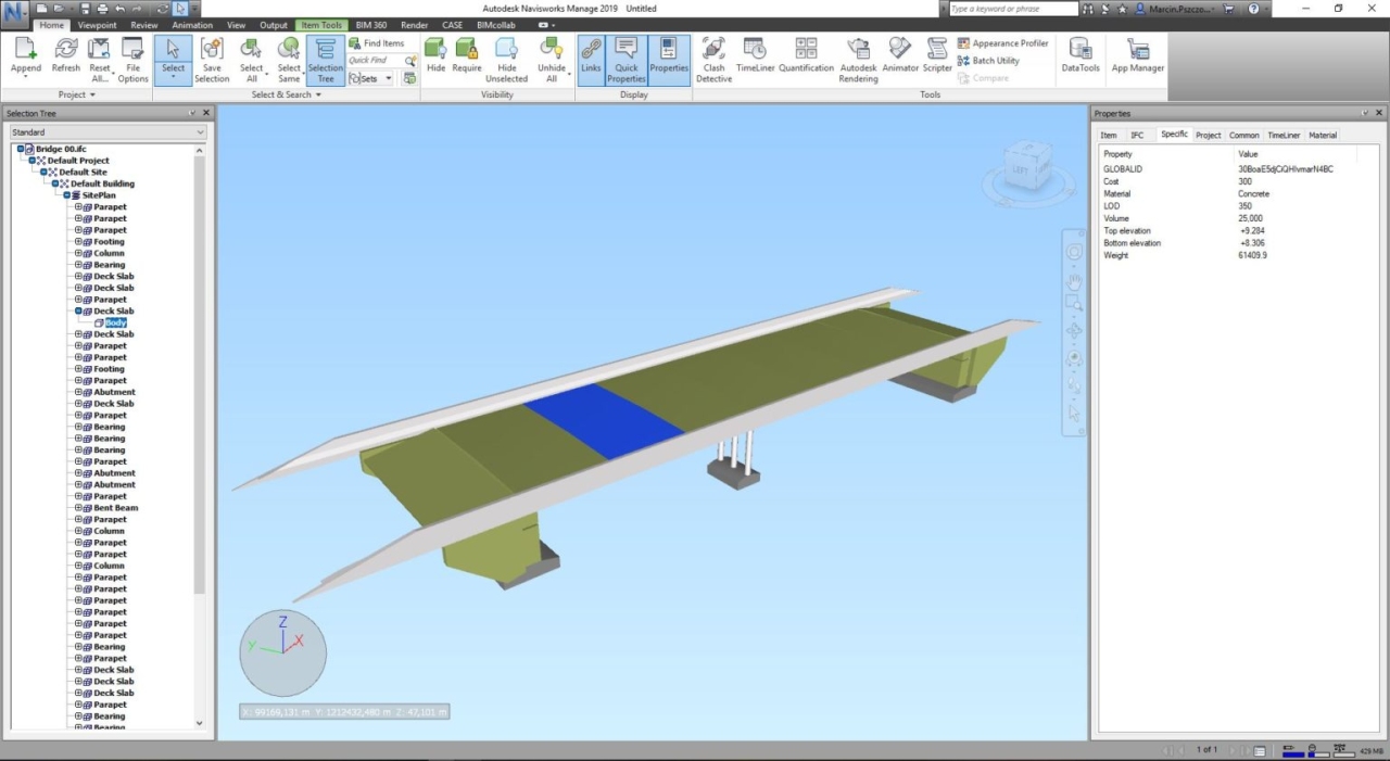 BIM问答|16个最流行的BIM软件
