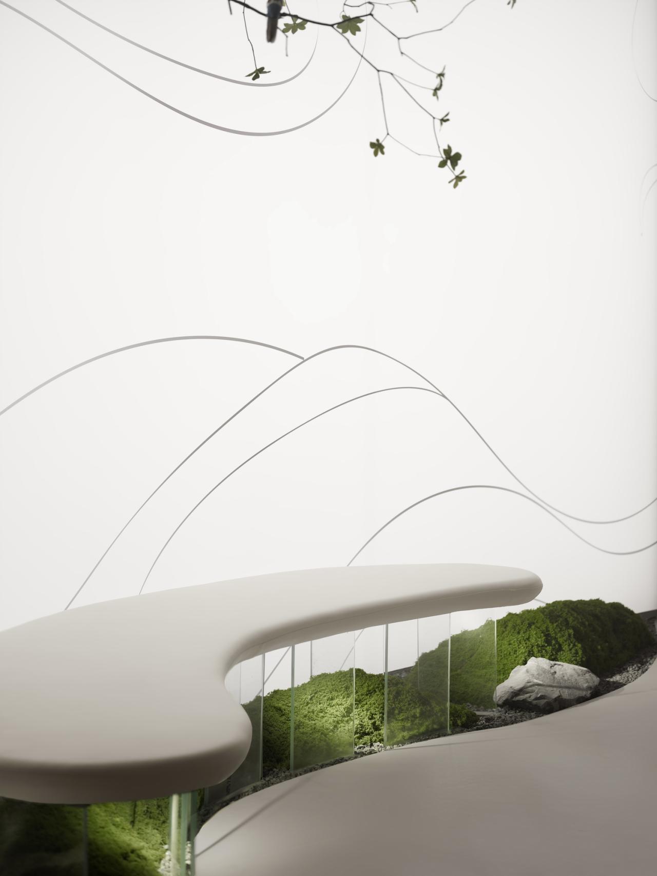 BIM建筑|厦门千户之屋故事美术馆 / 寸匠熊猫NANA