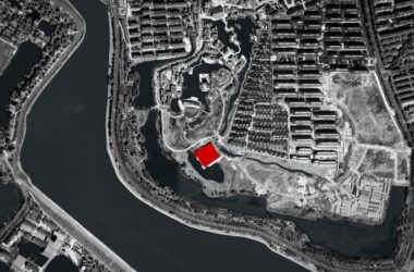 BIM建筑|乐活集盒：南京雅达 · 子罗城 / line+建筑事务所、gad-BIM建筑网