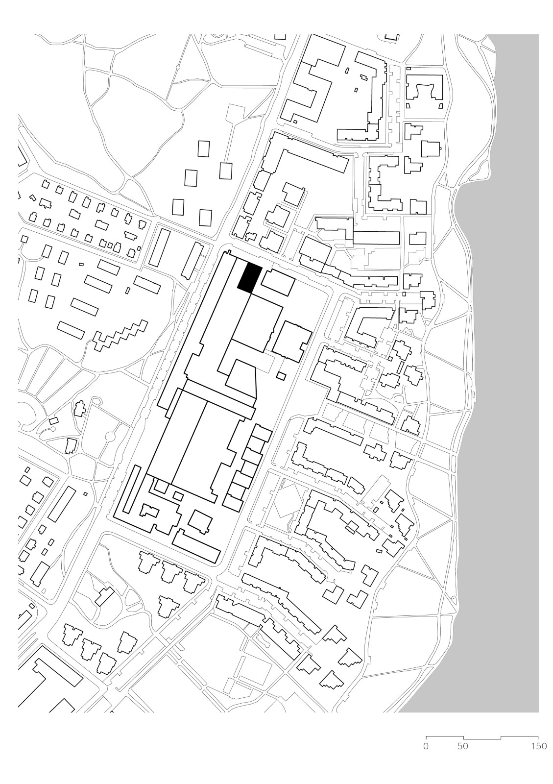 BIM建筑|建筑与音乐“共鸣”，赫尔辛基Soiva大楼 / Tommila Architects
