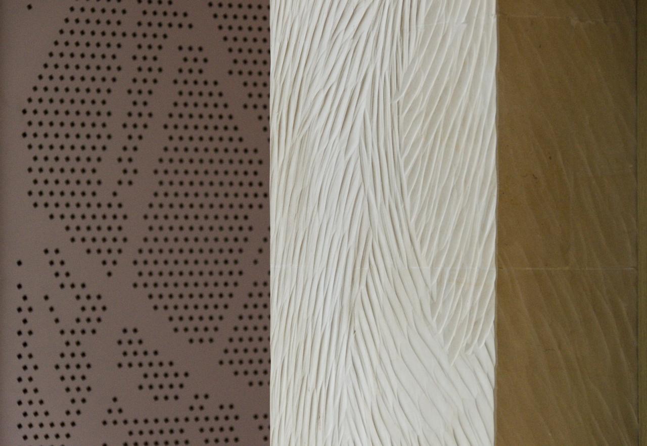 BIM建筑|Stella Maris 修道院住宿 / Toti Semerano