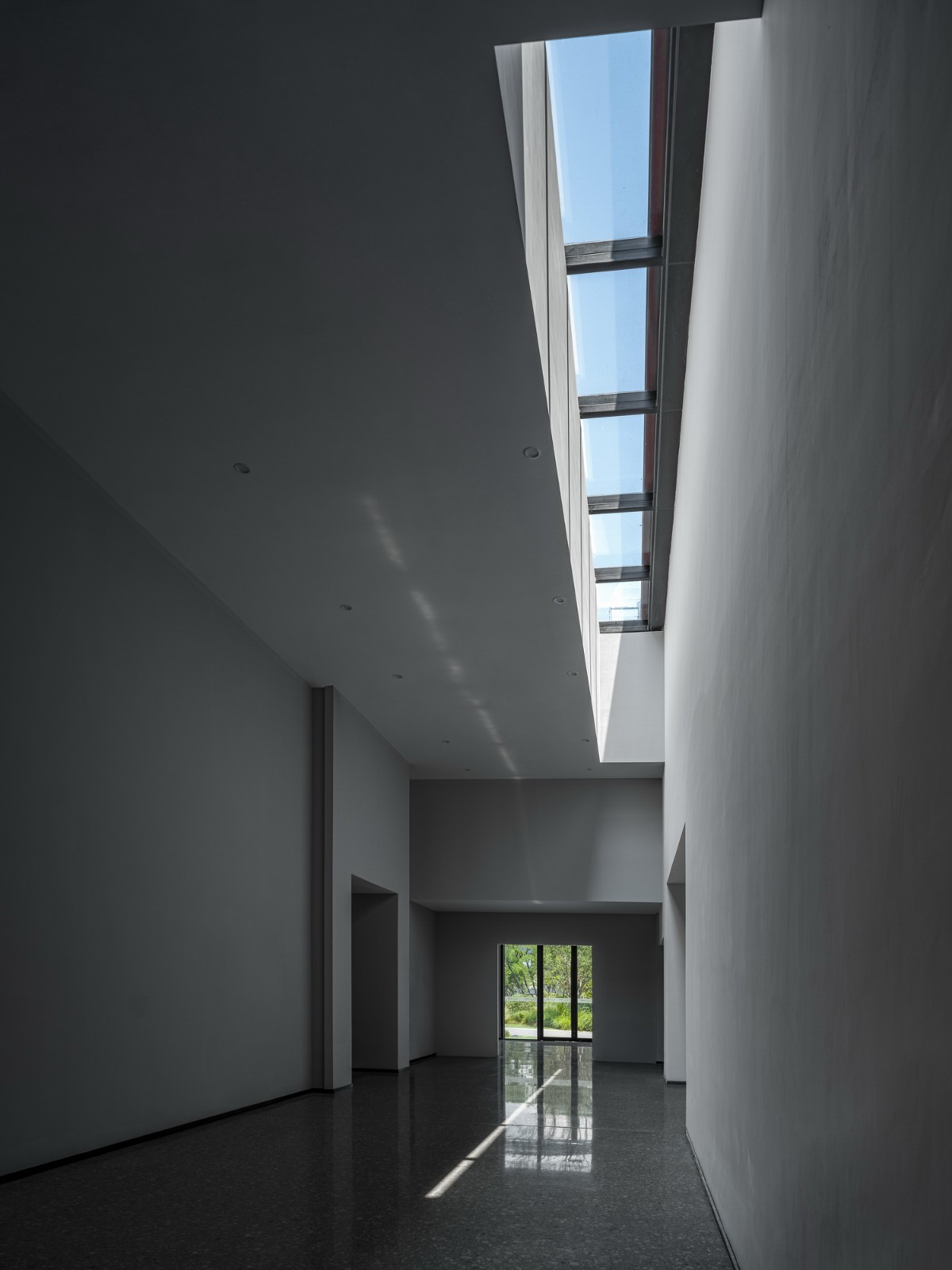 BIM建筑|乐活集盒：南京雅达 · 子罗城 / line+建筑事务所、gad