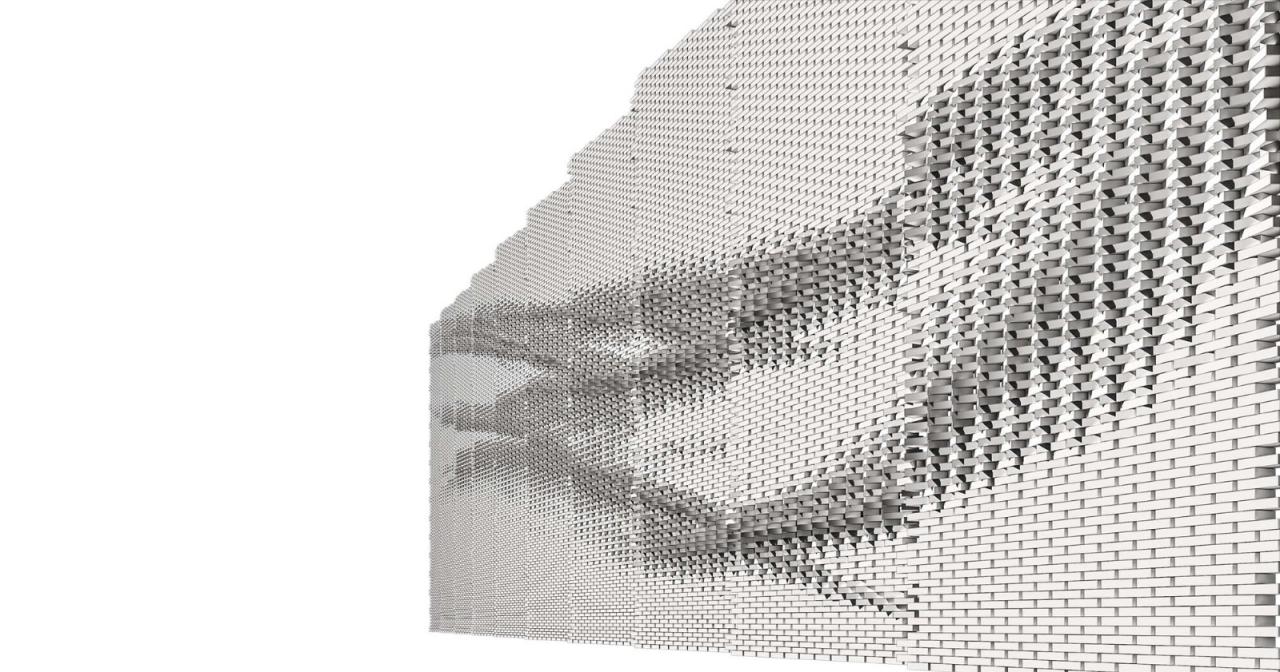 BIM建筑|南京丽笙酒店 / 上海创盟国际建筑设计