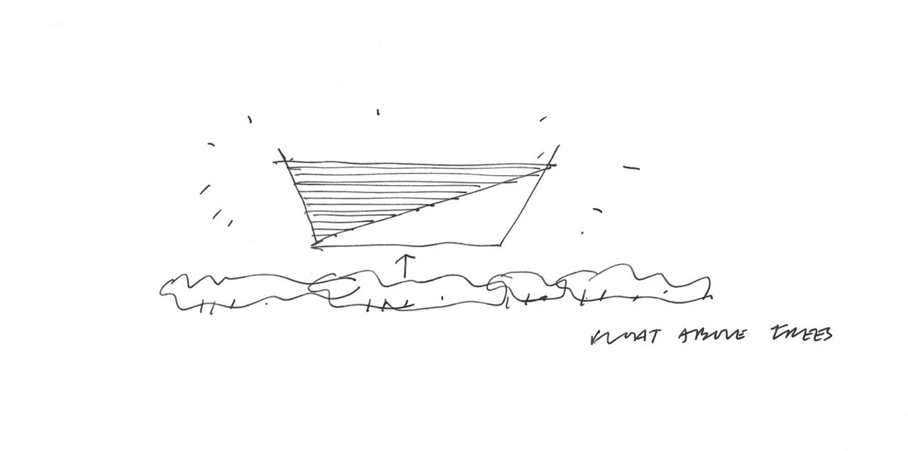 BIM建筑|上海图书馆东馆 / SHL