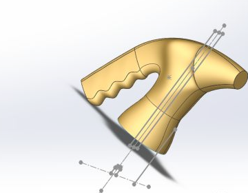 BIM问答|solidworks连接重组怎么改动？