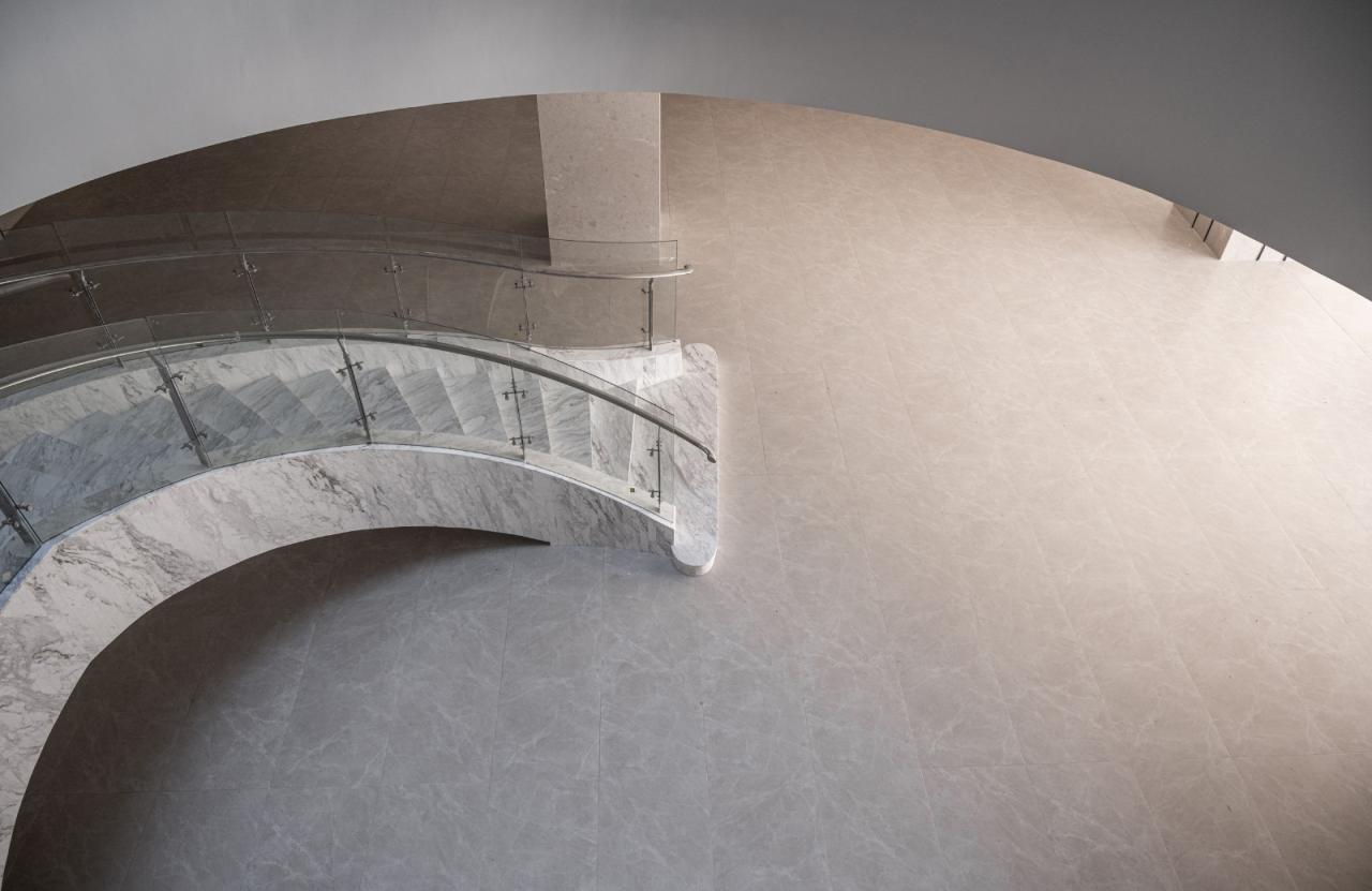 BIM建筑|国方电子研发中心 / 平介设计，苏州大学建筑学院