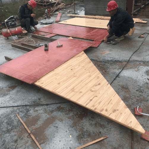 BIM建筑|释放天性的乡村俱乐部 ：江小白的一亩三分地 JOYBO FARM / 未见筑设计事务所